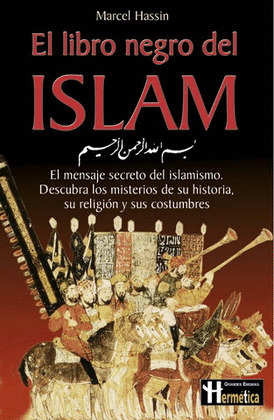 EL LIBRO NEGRO DEL ISLAM