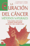 LA CURACION DEL CANCER