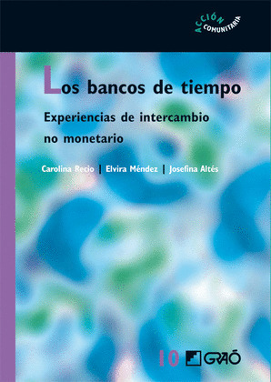 BANCOS DE TIEMPO, LOS