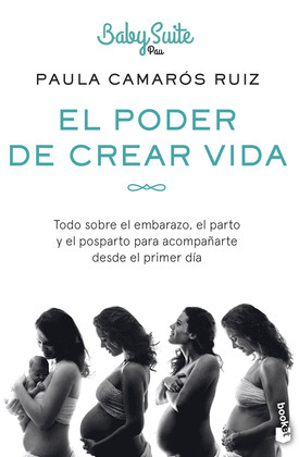 PODER DE CREAR VIDA, EL