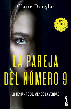 PAREJA DEL NÚMERO 9, LA