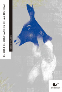 EL ROSA EN LOS FLANCOS DE LAS TRUCHAS