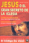 JESUS O EL GRAN SECRETO DE LA IGLESIA