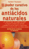 PODER CURATIVO ANTIACIDOS NATURALES