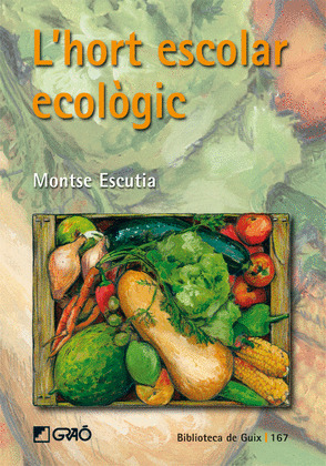 L'HORT ESCOLAR ECOLÒGIC