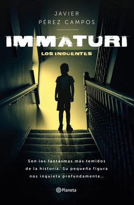 IMMATURI. LOS INOCENTES