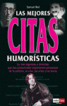 LAS MEJORES CITAS HUMORISTICAS