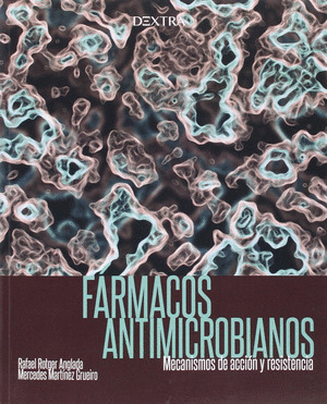FARMACOS ANTIMICROBIANOS.