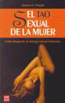 EL TAO SEXUAL DE AL MUJER