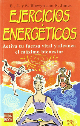 EJERCICIOS ENERGÉTICOS