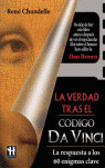 VERDAD TRAS EL CODIGO DA VINCI, LA
