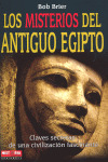 MISTERIOS DEL ANTIGUO EGIPTO, LOS