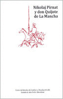 NIKOLAJ PIRNAT Y DON QUIJOTE DE LA MANCHA