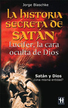 HISTORIA SECRETA DE SATAN, LA