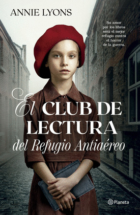 CLUB DE LECTURA DEL REFUGIO ANTIAÉREO, EL