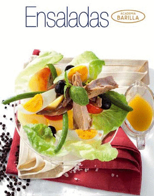 ENSALADAS. ACADEMIA BARILLA