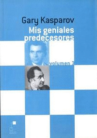 MIS GENIALES PREDECESORES 3(R)