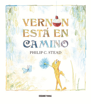 VERNON ESTA EN CAMINO. PEQUEÑAS HISTORIAS