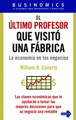 EL ÚLTIMO PROFESOR QUE VISITÓ UNA FÁBRICA