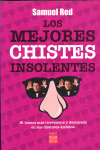 MEJORES CHISTES INSOLENTES, LOS