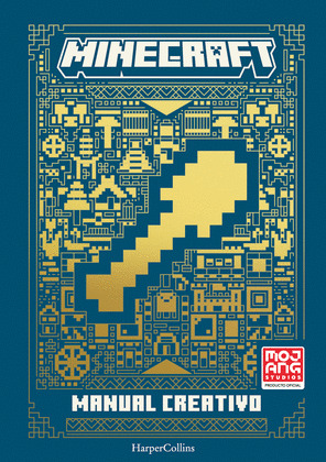 MINECRAFT. MANUAL CREATIVO