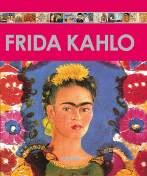 FRIDA KHALO
