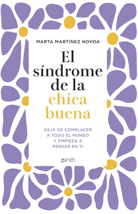 SÍNDROME DE LA CHICA BUENA, EL