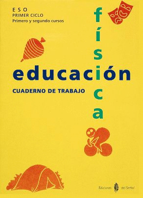 CUADERNO EDUCACION FISICA