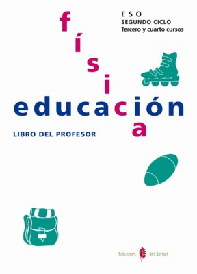 CUAD.SELECCION ED. FISICA 1 CICLO ESO- PROFESOR
