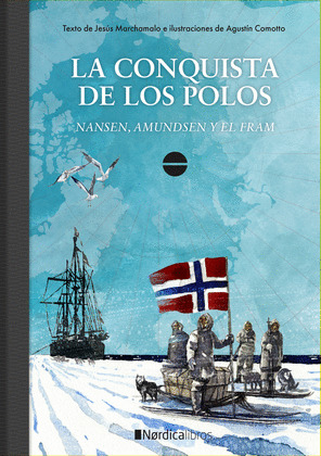 CONQUISTA DE LOS POLOS, LA