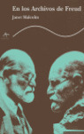 EN LOS ARCHIVOS DE FREUD