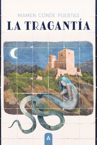 LA TRAGANTÍA