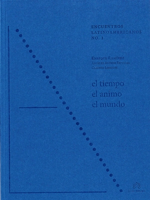 EL TIEMPO, EL ÁNIMO, EL MUNDO