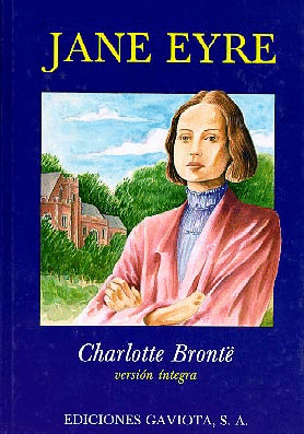 BUCJ39 JANE EYRE