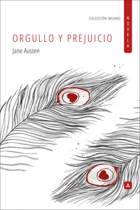 ORGULLO Y PREJUICIO