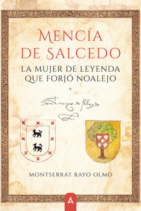 MENCÍA DE SALCEDO