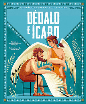 DEDALO E ÍCARO