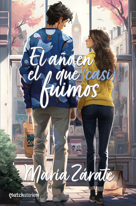 AÑO EN EL QUE (CASI) FUIMOS, E