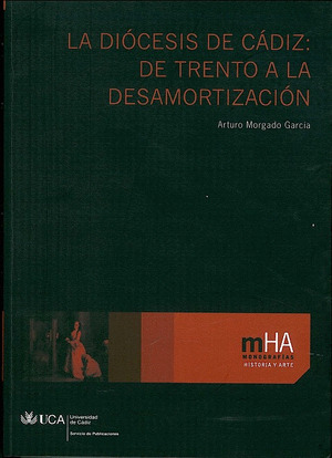 LA DIÓCESIS DE CÁDIZ