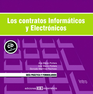 LOS CONTRATOS INFORMATICOS Y ELECTRONICOS