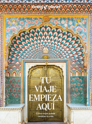 TU VIAJE EMPIEZA AQUI
