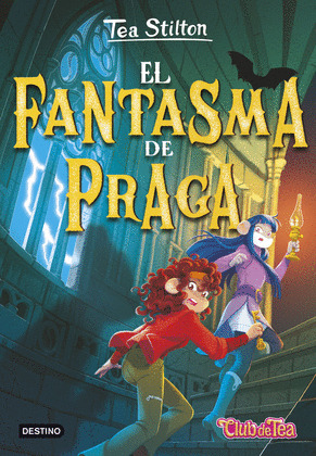 FANTASMA DE PRAGA, EL