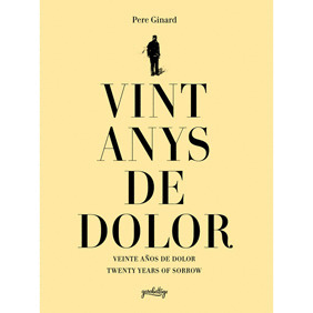 VINT ANYS DE DOLOR
