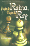 MAGIA DE LA REINA MAGIA DEL REY