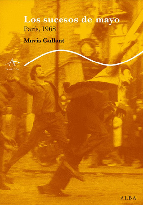 LOS SUCESOS DE MAYO: PARIS, 1968