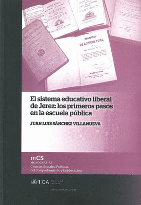 EL SISTEMA EDUCATIVO LIBERAL DE JEREZ