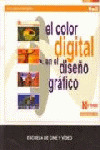 COLOR DIGITAL EN DISEÑO GRAFICO