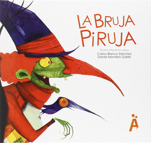 BRUJA PIRUJA, LA