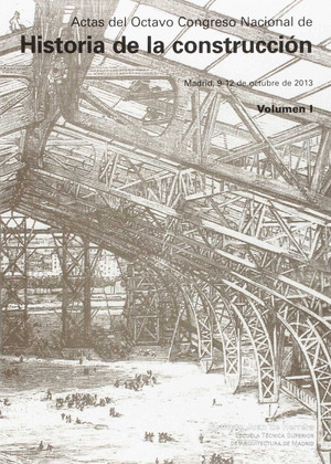 ACTAS VIII CONGRESO NACIONAL Hº CONSTRUCCION (2 VOLS.)
