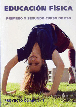OLIMPIA-1. EDUCACION FISICA. PRIMERO Y SEGUNDO CURSO DE ESO